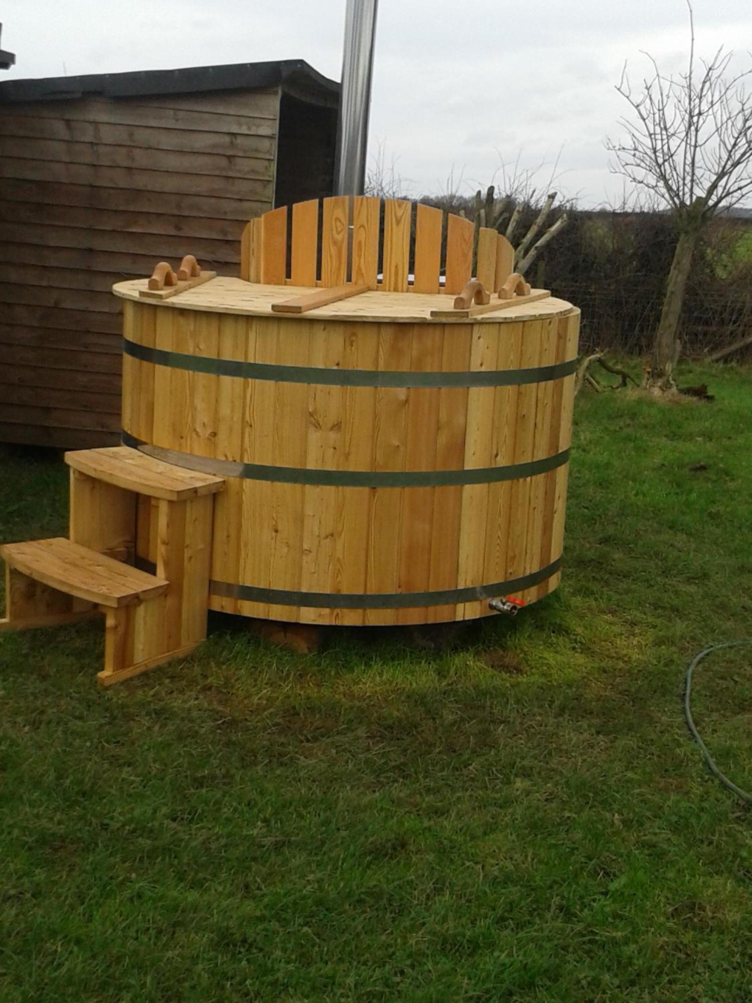 מלון Enville Glamping West Midlands מראה חיצוני תמונה